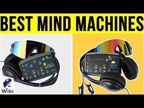 9 Best Mind Machines 2019