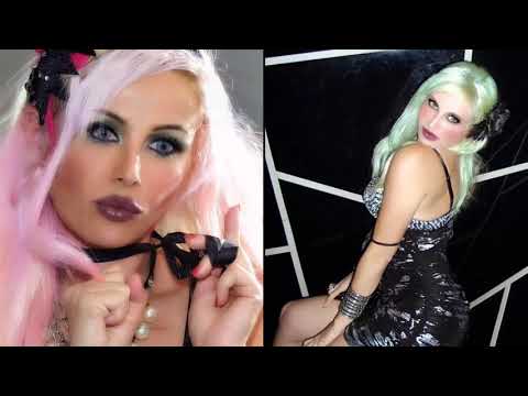 Sabrina Parisi in One Minute