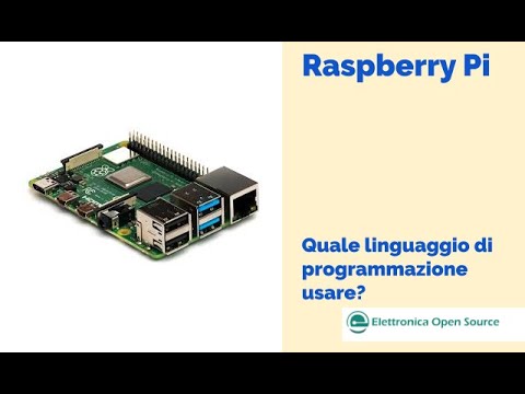 Raspberry Pi: Which programming language should you use?