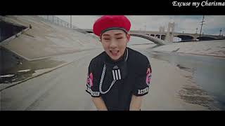 [MV] BAM BAM BAM - DJ H.ONE(MONSTA X) X Justin OH (feat. JOOHEON)