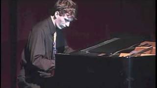 Sonata No. 7: Precipitato - Fairview POPS '09