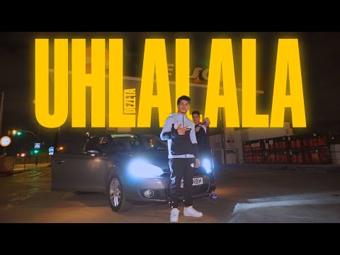 DEZETA - UHLALALA (Video Oficial)