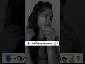 Boyfriend Or Paisa Money Boyfriend Love Romantic Care Motivation Pyar Gf Girl Paisa