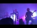 Waste - KMFDM live @ The Regent 7/23/15