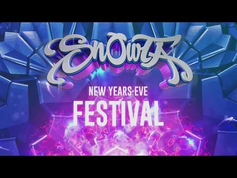 Snowta NYE Festival [OFFICIAL AFTERMOVIE] [HD4k]