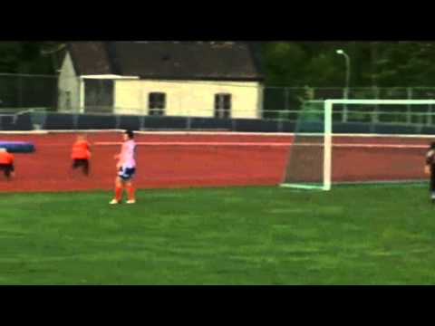 A-laget: Kvik Halden - Sprint-Jeløy 2