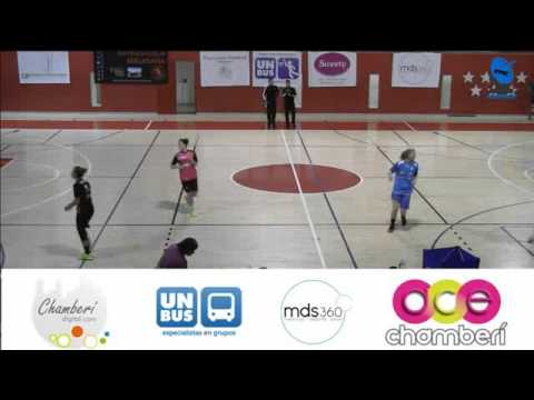 LFJ9 C.R.E.F. ¡HOLA!...,48 - 71,CADI LA SEU... (14/11/2015)