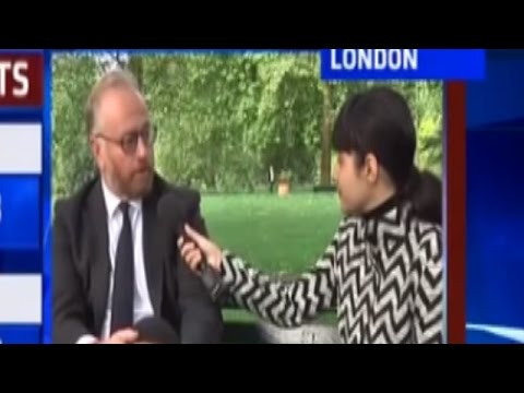 The Brexit Aftermath with Russell Napier