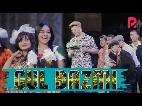 Bravo jamoasi - Gul bazmi | Браво жамоаси - Гул базми