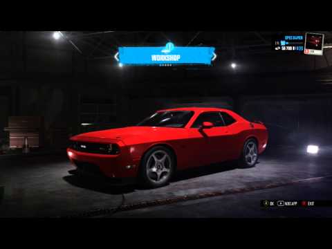 The Crew Walkthrough Part 13 (New York Headquarters) - Xbox 360 Gameplay