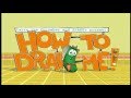 VeggieTales Bob And Larry S How To Draw How To Draw Larry As Little Joe