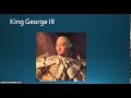 Who Were The Main Players In The American Revolution