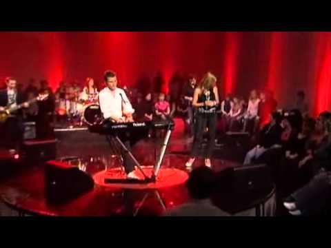 Koit Toome & Maarja - Puudutus (live)