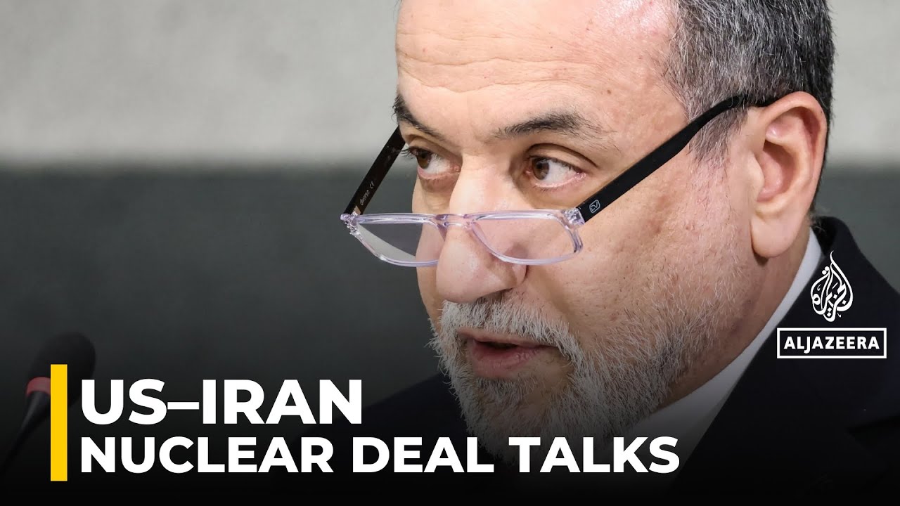 US-Iran nuclear talks hinge on red lines : Analysis