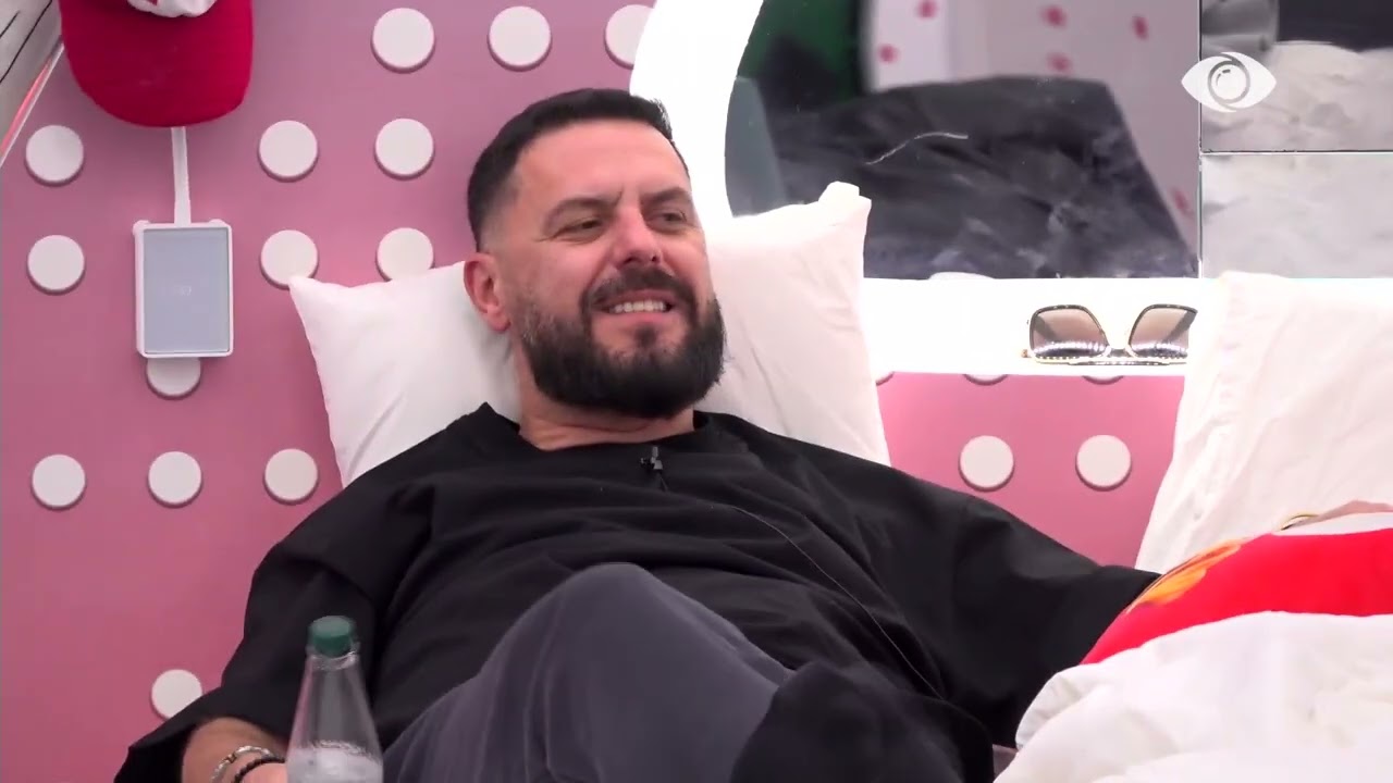 “Unë jetoj për këtë fytyrë”/ Brikena-Mirit: Nuk dua të dal në Prime për lojë të fëlliqur