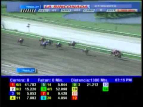 Resumen Domingo, 27 de Mayo de 2012 - La Rinconada