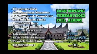 Download lagu Minang Full Album Terbaru|||Menyimpan Raso-Menyasa Denai Manarimo mp3