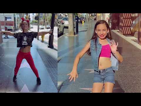 KYEN?ES?- Celia's Carnival: A Dance Tribute by Some of Celia Cruz's Youngest Influencers