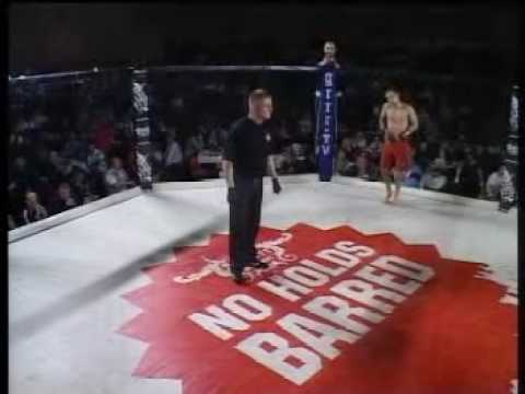 Ashleigh Grimshaw V's Billy Harris