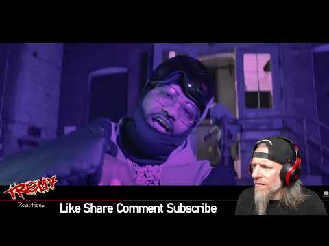 Joyner Lucas - Ye Not Crazy REACTION!!! [[ F%CKIN GENIUS!!! ]]