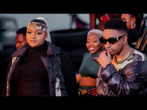 Shilole Feat Jay Melody - Staki Mazoea (Official Music Video)