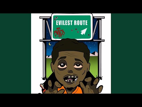 Evilest Route (feat. Dae1uno)