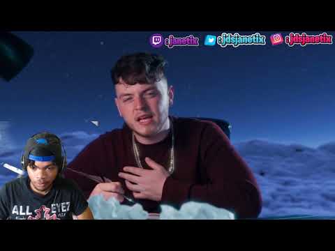 HOW TO FLY ON CLOUDS | AK - In My Head (Official Music Video) (REACTION!)