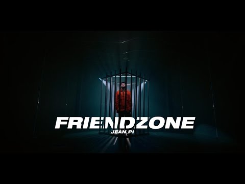 Jean Pi - Friendzone (Official Video)