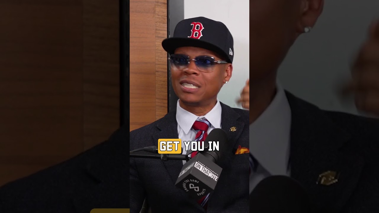 New Edition’s “Candy Girl” — Bobby Brown Asked “Where’s Ronnie?”