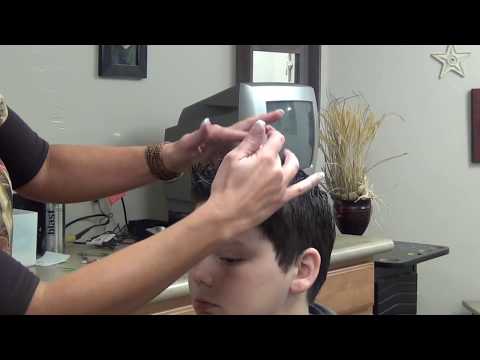 Short haircuts that make you look cooler Cato-inspired styling video thumbnail