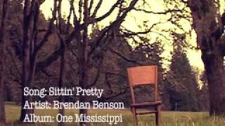 Brendan Benson - Sittin&#39; Pretty