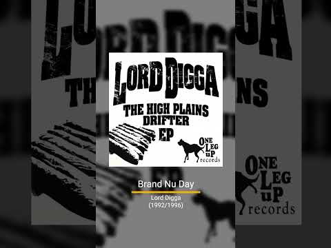 Sample Breakdown: Lord Digga - Brand Nu Day