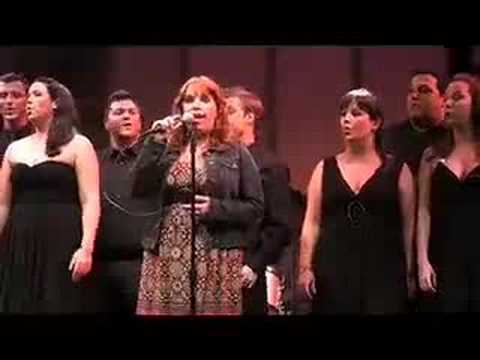 Seasons of Love from Rent