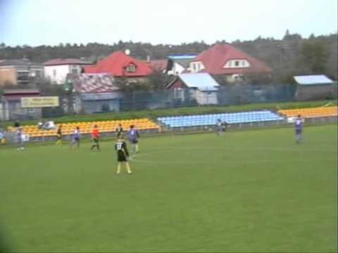 Stal Poniatowa vs Chełmianka Chełm - II poł. cz. 3