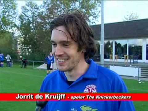 OOG Sport - Amateurvoetbal: seizoensoverzicht 2009 - 2010