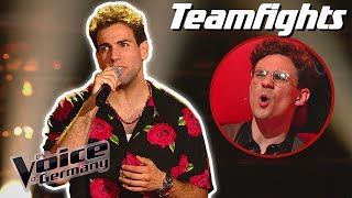 James Morrison - You Give Me Something (Gonçalo Martins Santana) | Teamfights | TVOG 2024