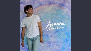 Mark Ambor - Waves Album