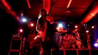 Gamma Ray - Heading for Tomorrow / Avalon - HD (Sevilla, Sala Custom, 18 Noviembre 2015)