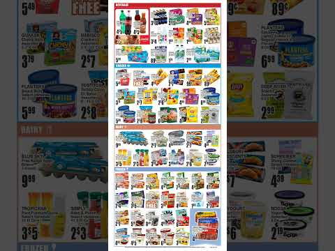 Key Food Weekly Ad (US) - 10/12/2023 - 10/18/2023