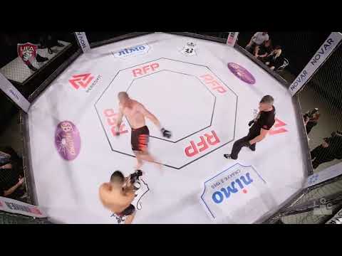 RFP events on American TV channels / RFP 86