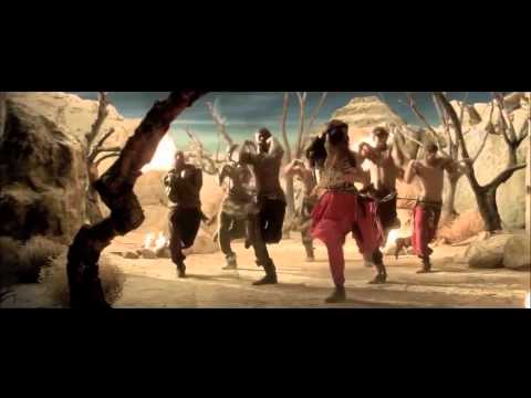 Rihanna feat Florence - Where Have You Been The XX Remix