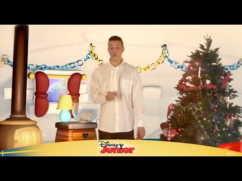 Julmys med Leon: Avsnitt 10 - Disney Junior Sverige