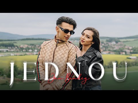 Jan Bendig - JEDNOU (Official video)