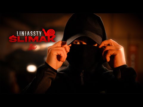 [THE OUTLAWZ] LINIASSTY - ŚLIMAK (🎥OG.JERZYK)