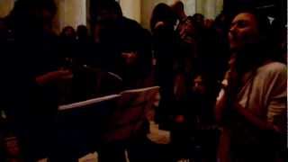 J'ai Fait une Maitresse/A Rigal (Estrad) Mazurka Klandestina