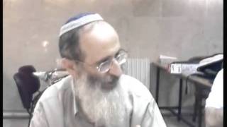 תהילים ק"ד – שיעור של הרב אורי שרקי