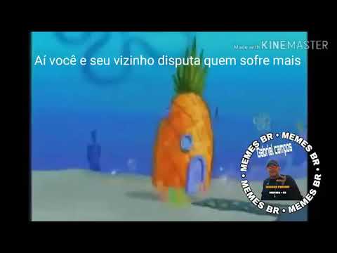 Status engraçado com a música doente de amor procurei remédio na vida noturna 😂 vídeos para status