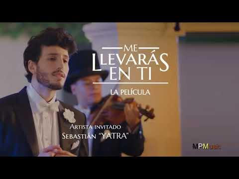 Sebastian Yatra - No Se Vivir Sin Ti [Me Llevaras En Ti] (Audio)