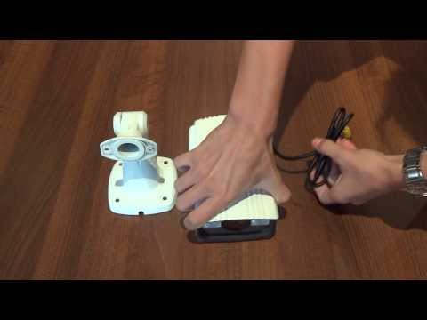 Camera supraveghere Dowse DS-860SH - www.1cctv.ro