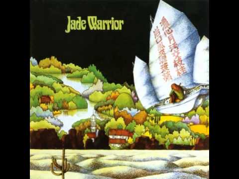 Jade Warrior - Jade Warrior ( Full Album ) 1971